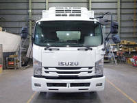 ISUZU Forward Refrigerator & Freezer Truck TKG-FRR90T2 2016 339,000km_4