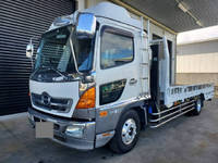 HINO Ranger Self Loader KK-GD1JKEA 2004 117,000km_3