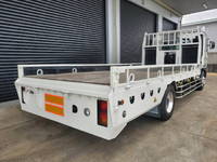 HINO Ranger Self Loader KK-GD1JKEA 2004 117,000km_4