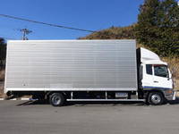 NISSAN Condor Aluminum Van TKG-MK38C 2013 390,000km_5