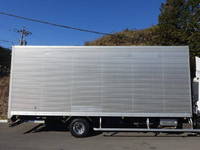 NISSAN Condor Aluminum Van TKG-MK38C 2013 390,000km_9