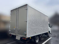 MITSUBISHI FUSO Canter Aluminum Van 2PG-FEB50 2019 42,996km_2