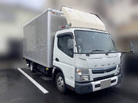 MITSUBISHI FUSO Canter Aluminum Van 2PG-FEB50 2019 42,996km_3