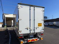 MITSUBISHI FUSO Canter Refrigerator & Freezer Truck TKG-FEB50 2015 342,000km_2