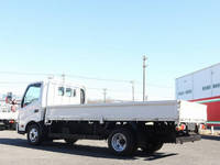 HINO Dutro Flat Body TKG-XZU710M 2013 54,941km_2