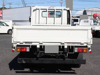 HINO Dutro Flat Body TKG-XZU710M 2013 54,941km_4