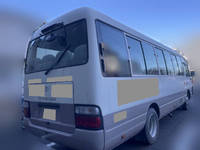 TOYOTA Coaster Micro Bus SDG-XZB50 2014 4,582km_2