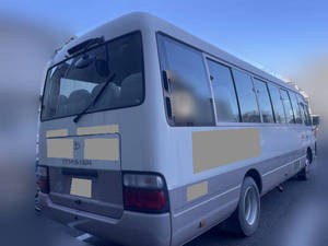 Coaster Micro Bus_2