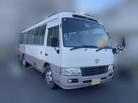 TOYOTA Coaster Micro Bus SDG-XZB50 2014 4,582km_3