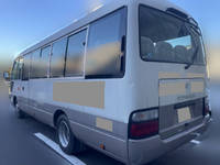 TOYOTA Coaster Micro Bus SDG-XZB50 2014 4,582km_4