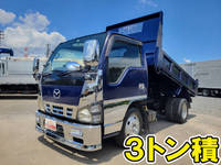 MAZDA Titan Dump PB-LKR81AD 2007 -_1