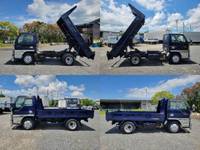 MAZDA Titan Dump PB-LKR81AD 2007 -_9