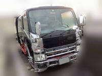 ISUZU Elf Garbage Truck TKG-NMR85AN 2013 199,953km_3