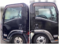 ISUZU Elf Garbage Truck TKG-NMR85AN 2013 199,953km_5