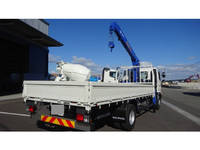 HINO Ranger Truck (With 4 Steps Of Cranes) 2PG-FD2ABA 2023 269km_2