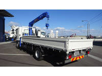 HINO Ranger Truck (With 4 Steps Of Cranes) 2PG-FD2ABA 2023 269km_4