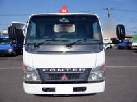 MITSUBISHI FUSO Canter Truck (With 3 Steps Of Cranes) PA-FE73DEN 2006 204,000km_3