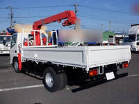 MITSUBISHI FUSO Canter Truck (With 3 Steps Of Cranes) PA-FE73DEN 2006 204,000km_6