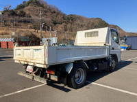 MITSUBISHI FUSO Canter Dump TKG-FBA60 2013 56,694km_2