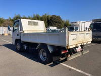 MITSUBISHI FUSO Canter Dump TKG-FBA60 2013 56,694km_4