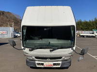 MITSUBISHI FUSO Canter Dump TKG-FBA60 2013 56,694km_8