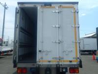 HINO Ranger Refrigerator & Freezer Truck TKG-FC9JJAA 2015 311,000km_13