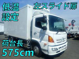 Ranger Refrigerator & Freezer Truck_1