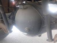 HINO Ranger Refrigerator & Freezer Truck TKG-FC9JJAA 2015 311,000km_23