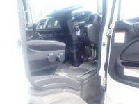 HINO Ranger Refrigerator & Freezer Truck TKG-FC9JJAA 2015 311,000km_25