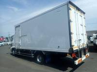 HINO Ranger Refrigerator & Freezer Truck TKG-FC9JJAA 2015 311,000km_2