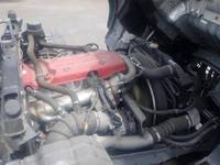 HINO Ranger Refrigerator & Freezer Truck TKG-FC9JJAA 2015 311,000km_36