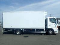 HINO Ranger Refrigerator & Freezer Truck TKG-FC9JJAA 2015 311,000km_4