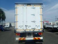 HINO Ranger Refrigerator & Freezer Truck TKG-FC9JJAA 2015 311,000km_5