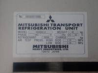 HINO Ranger Refrigerator & Freezer Truck TKG-FC9JJAA 2015 311,000km_8
