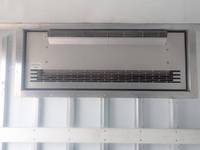 HINO Ranger Refrigerator & Freezer Truck TKG-FC9JJAA 2015 311,000km_9
