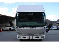 ISUZU Elf Flat Body SKG-NKR85A 2011 230,000km_15