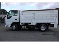 ISUZU Elf Flat Body SKG-NKR85A 2011 230,000km_3