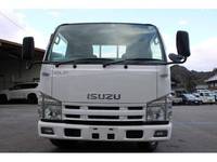 ISUZU Elf Flat Body SKG-NKR85A 2011 230,000km_4