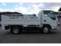 ISUZU Elf Flat Body SKG-NKR85A 2011 230,000km_5