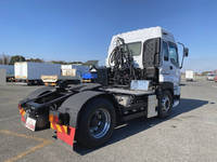 ISUZU Giga Trailer Head QKG-EXD52AD 2014 608,049km_2