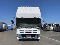 ISUZU Giga Trailer Head QKG-EXD52AD 2014 608,049km_8