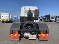 ISUZU Giga Trailer Head QKG-EXD52AD 2014 608,049km_9