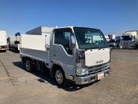 ISUZU Elf Flat Body TKG-NKR85A 2013 288,409km_3