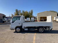 ISUZU Elf Flat Body TKG-NKR85A 2013 288,409km_5