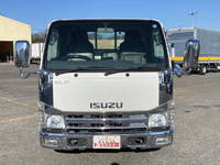 ISUZU Elf Flat Body TKG-NKR85A 2013 288,409km_7