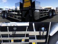 MITSUBISHI FUSO Super Great Trailer Head QDG-FV50VJR 2013 388,255km_16