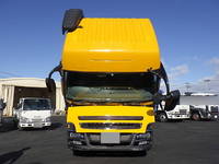 MITSUBISHI FUSO Super Great Trailer Head QDG-FV50VJR 2013 388,255km_6