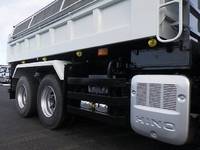 HINO Profia Dump QKG-FS1EKAA 2013 632,902km_8