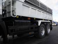 HINO Profia Dump QKG-FS1EKAA 2013 632,276km_9