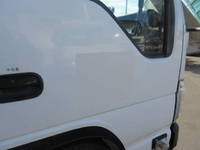 ISUZU Elf Dump BKG-NKR85AD 2011 120,329km_34